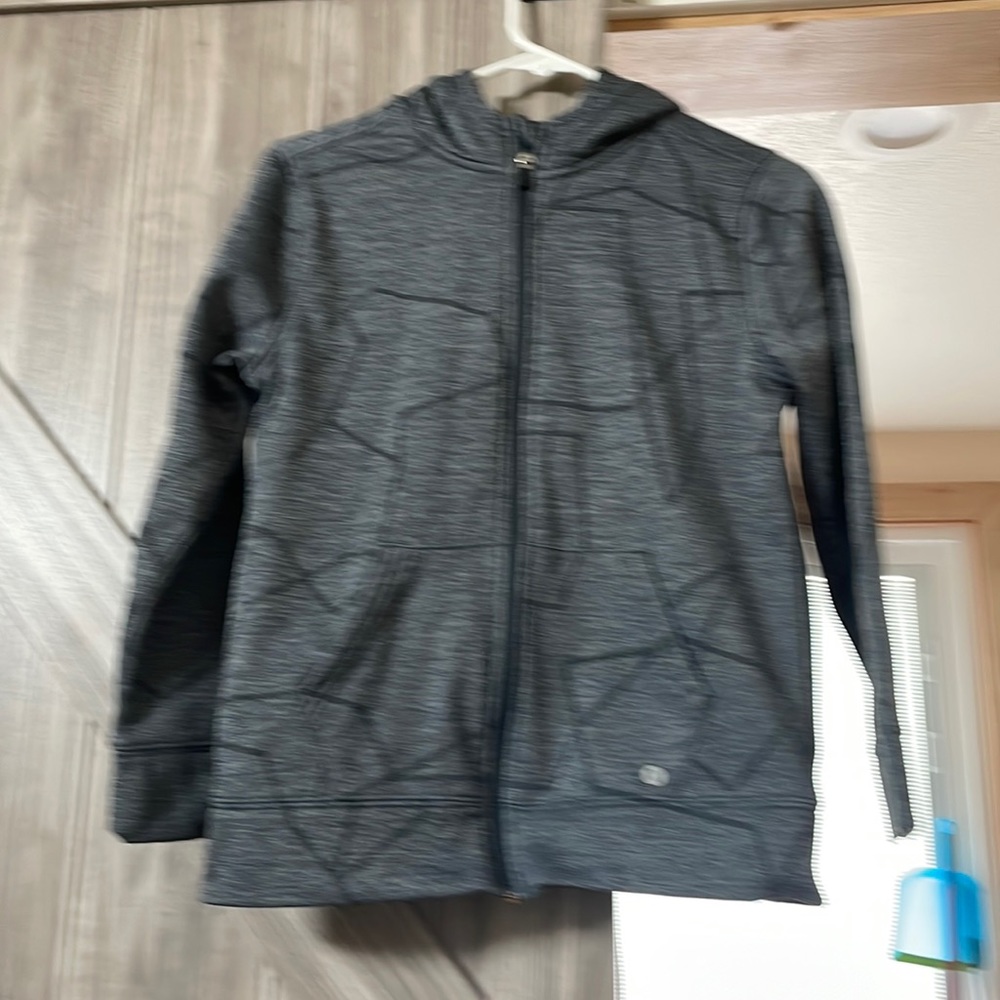 10/12 boys hoodie